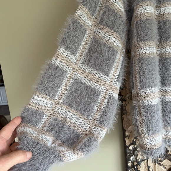 NWT Love Ever After Cardigan - Picture 6 of 7